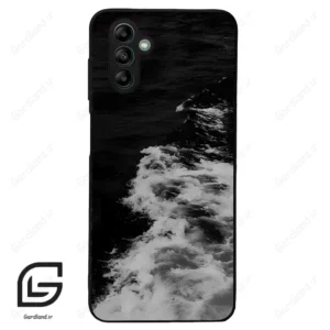 قاب گوشی سامسونگ ای 04 اس (Galaxy A04S ) طرح دریا کد 2247