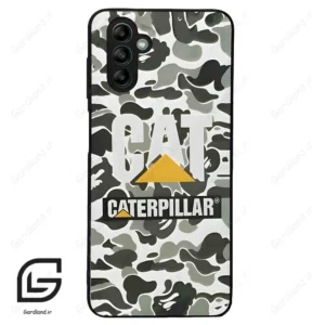 قاب گوشی سامسونگ ای 04 اس (Galaxy A04S ) طرح برند کد 2248
