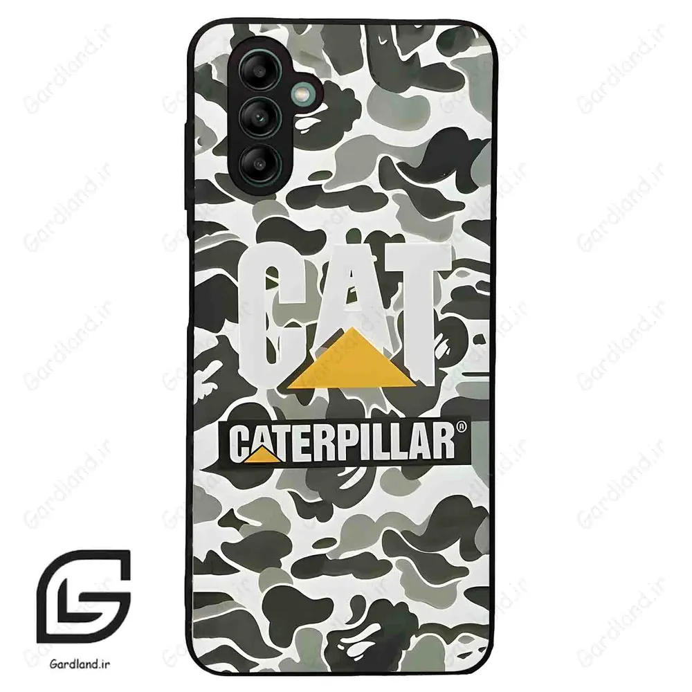 قاب گوشی سامسونگ ای 04 اس (Galaxy A04S ) طرح برند کد 2248