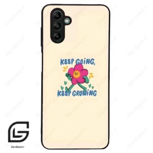 قاب گوشی سامسونگ ای 04 اس (Galaxy A04S ) طرح نوشته کد 2253