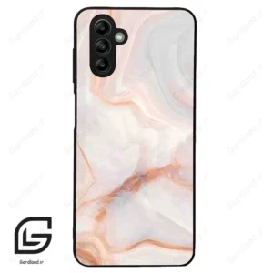 قاب گوشی سامسونگ ای 04 اس (Galaxy A04S ) طرح مرمر کد 2257