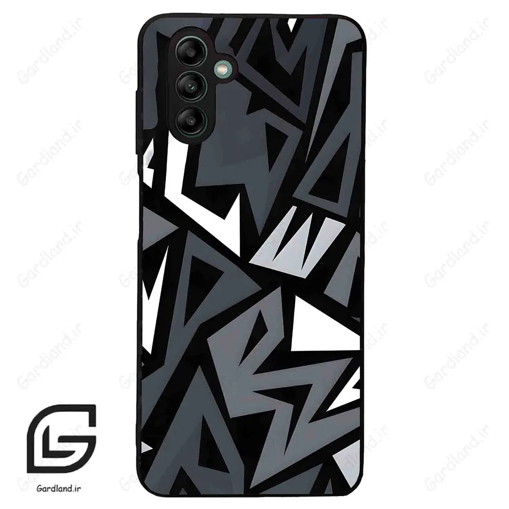 قاب گوشی سامسونگ ای 04 اس (Galaxy A04S ) طرح پسرانه کد 2260