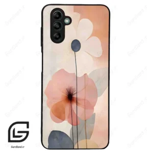 قاب گوشی سامسونگ ای 04 اس (Galaxy A04S ) طرح گل کد 2266