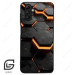 قاب گوشی سامسونگ ای 04 اس (Galaxy A04S ) طرح پسرانه کد 2269