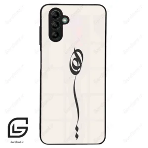قاب گوشی سامسونگ ای 04 اس (Galaxy A04S ) طرح نوشته کد 2273
