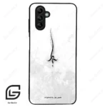 قاب گوشی سامسونگ ای 04 اس (Galaxy A04S ) طرح نوشته کد 2276