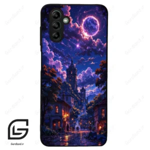 قاب گوشی سامسونگ ای 04 اس (Galaxy A04S ) طرح اسمان کد 2277