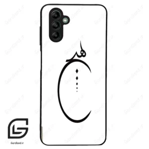 قاب گوشی سامسونگ ای 04 اس (Galaxy A04S ) طرح نوشته کد 2281