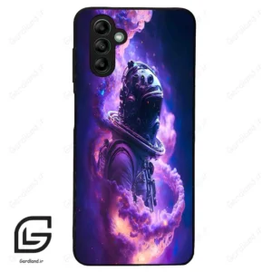 قاب گوشی سامسونگ ای 04 اس (Galaxy A04S ) طرح فضانورد کد 2288
