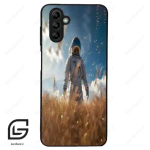 قاب گوشی سامسونگ ای 04 اس (Galaxy A04S ) طرح فضانورد کد 2292