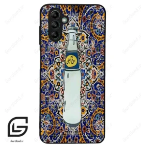 قاب گوشی سامسونگ ای 04 اس (Galaxy A04S ) طرح دوغ کد 2300