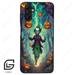 قاب گوشی سامسونگ ای 04 اس (Galaxy A04S ) طرح جوکر کد 2302