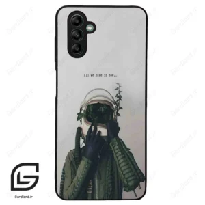 قاب گوشی سامسونگ ای 04 اس (Galaxy A04S ) طرح فضانورد کد 2304