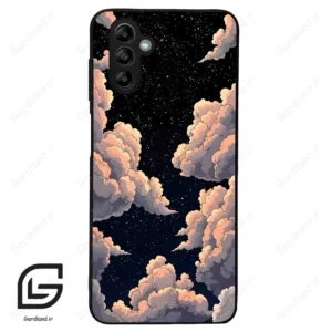قاب گوشی سامسونگ ای 04 اس (Galaxy A04S ) طرح اسمان کد 2309