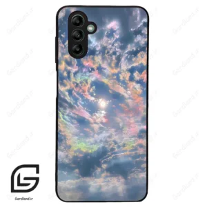 قاب گوشی سامسونگ ای 04 اس (Galaxy A04S ) طرح اسمان کد 2310