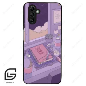 قاب گوشی سامسونگ ای 04 اس (Galaxy A04S ) طرح دخترانه کد 2313