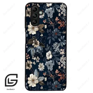 قاب گوشی سامسونگ ای 04 اس (Galaxy A04S ) طرح گل کد 2314