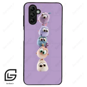 قاب گوشی سامسونگ ای 04 اس (Galaxy A04S ) طرح انگیری کد 2315