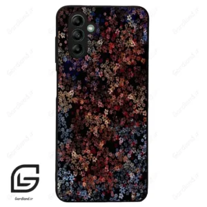 قاب گوشی سامسونگ ای 04 اس (Galaxy A04S ) طرح گل کد 2318