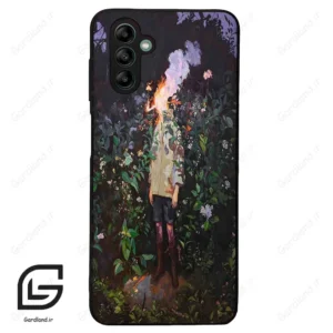 قاب گوشی سامسونگ ای 04 اس (Galaxy A04S ) طرح خفن کد 2324