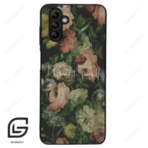 قاب گوشی سامسونگ ای 04 اس (Galaxy A04S ) طرح گل کد 2326