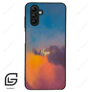 قاب گوشی سامسونگ ای 04 اس (Galaxy A04S ) طرح ابر کد 2337