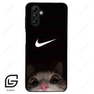قاب گوشی سامسونگ ای 04 اس (Galaxy A04S ) طرح نایک کد 2340