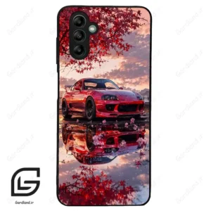 قاب گوشی سامسونگ ای 04 اس (Galaxy A04S ) طرح ماشین کد 2347