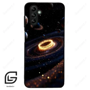 قاب گوشی سامسونگ ای 04 اس (Galaxy A04S ) طرح اسمان کد 2355