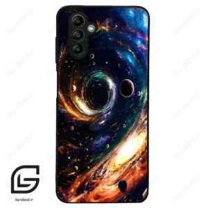 قاب گوشی سامسونگ ای 04 اس (Galaxy A04S ) طرح اسمان کد 2356