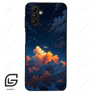 قاب گوشی سامسونگ ای 04 اس (Galaxy A04S ) طرح ابر کد 2358