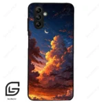قاب گوشی سامسونگ ای 04 اس (Galaxy A04S ) طرح ابر کد 2359