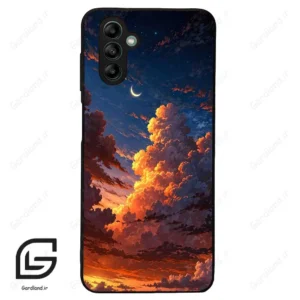 قاب گوشی سامسونگ ای 04 اس (Galaxy A04S ) طرح ابر کد 2359