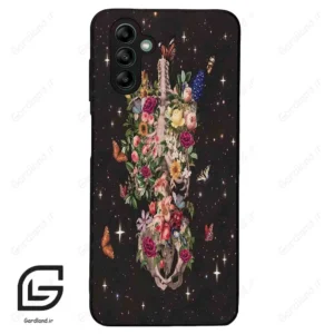 قاب گوشی سامسونگ ای 04 اس (Galaxy A04S ) طرح ستون کد 2362