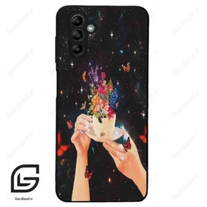 قاب گوشی سامسونگ ای 04 اس (Galaxy A04S ) طرح فنجان کد 2363