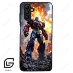 قاب گوشی سامسونگ ای 04 اس (Galaxy A04S ) طرح اپتیموس کد 2368