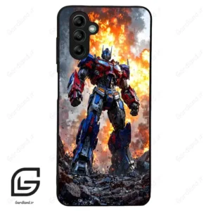 قاب گوشی سامسونگ ای 04 اس (Galaxy A04S ) طرح اپتیموس کد 2368