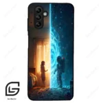 قاب گوشی سامسونگ ای 04 اس (Galaxy A04S ) طرح میان کد 2375