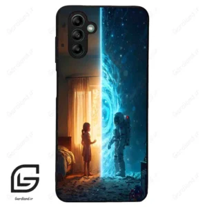 قاب گوشی سامسونگ ای 04 اس (Galaxy A04S ) طرح میان کد 2375