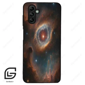 قاب گوشی سامسونگ ای 04 اس (Galaxy A04S ) طرح اسمان کد 2376