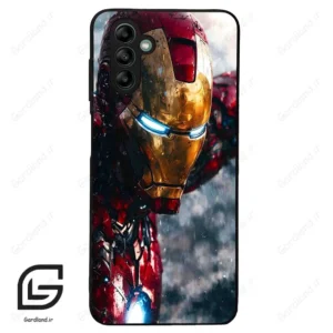 قاب گوشی سامسونگ ای 04 اس (Galaxy A04S ) طرح مرداهنی کد 2380