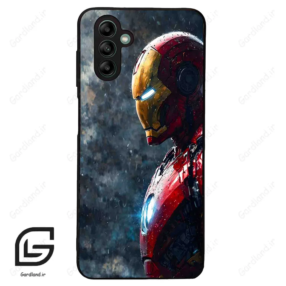 قاب گوشی سامسونگ ای 04 اس (Galaxy A04S ) طرح مرداهنی کد 2381