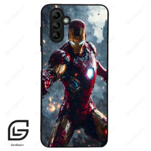 قاب گوشی سامسونگ ای 04 اس (Galaxy A04S ) طرح مرداهنی کد 2382