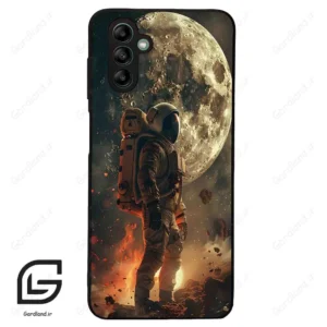 قاب گوشی سامسونگ ای 04 اس (Galaxy A04S ) طرح فضانورد کد 2388