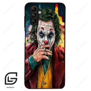 قاب گوشی سامسونگ ای 04 اس (Galaxy A04S ) طرح جوکر کد 2389