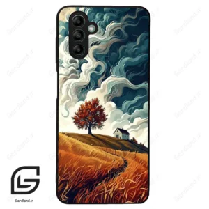 قاب گوشی سامسونگ ای 04 اس (Galaxy A04S ) طرح طبیعت کد 2394