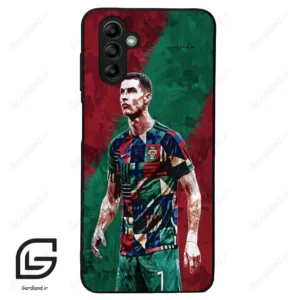 قاب گوشی سامسونگ ای 04 اس (Galaxy A04S ) طرح کودکانه کد 2396