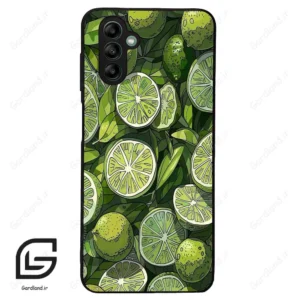قاب گوشی سامسونگ ای 04 اس (Galaxy A04S ) طرح لیمو کد 2398