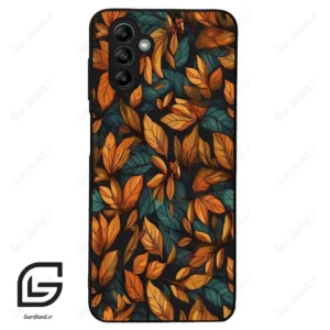 قاب گوشی سامسونگ ای 04 اس (Galaxy A04S ) طرح گل کد 2399