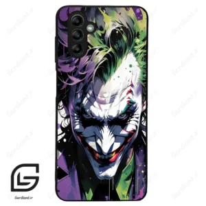 قاب گوشی سامسونگ ای 04 اس (Galaxy A04S ) طرح جوکر کد 2404